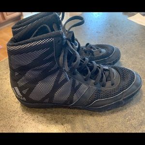 Men’s Wrestling Shoes